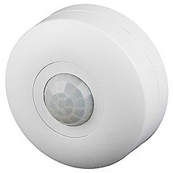 Датчик движения MD  07 ЭРА потолочный 1200ВТ IP20 6м Б0043812