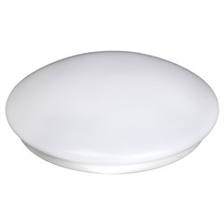 SPB-5-15-4K ЭРА 15Вт Светодиод. св-к 4000К 1200лм круг 290х80 БЕЛ Распродажа 00010006720-=*