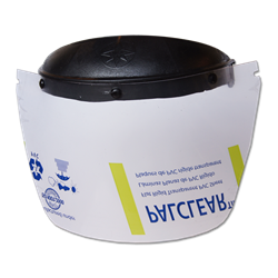 Щиток защитный Н.Б.Т.  070215-002