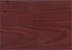 W0234 D&B 90 см/8 м дерево красное 00000003876