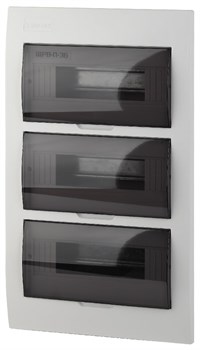Бокс пластик. в нишу ЭРА ЩРВ-П-36 SIMPLE Б0041517