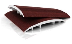 АПС 020  900 37 орех темный 4602004126333