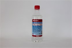 Обезжириватель 0,5л (25шт/уп) 4603725762596