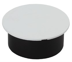 Коробка распаячная СУ У192 102х30мм IP20 ЭРА Б0037460