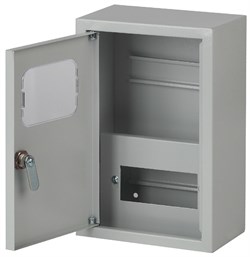 Корпус металлич. ЭРА ЩУРн 1/6зо-1 76 УХЛ3 IP31 (285х190х130) NO-132-05 Под заказ Б0030179