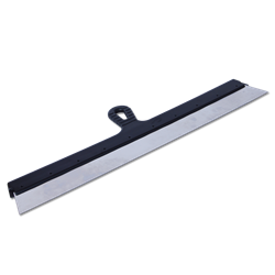 Шпатель 600мм нерж. сталь с пластмассовой ручкой БИБЕР (10шт/уп) 35210