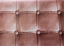 8295 D&B 45 см/8 м  коричневая кожа 00010011539