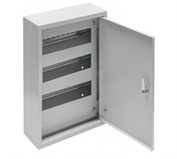 Корпус металлич. ЭРА ЩРН-36 IP31 76 УХЛЗ (500Х300Х120) NO-123-00 Под заказ Б0028761