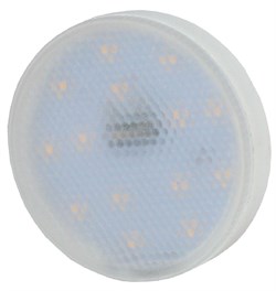 Лампа светодиодная  ЭРА LED smd GX-12w-840-GX53 4000К Б0020597 - фото 71379