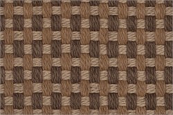 W0363 D&B 90 см/8 м дерево плетенка коричневая 00010002486