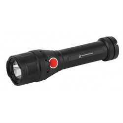 MB-902 Фонари АР АРМИЯ РОССИИ универс. Буря [5ВтLED+COBсветильник,ал,регфокус,диммер,4xAA) Под заказ Б0036612 - фото 71636