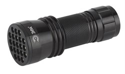 Фонарь MB-502  ЭРА универc. Гриндер [21xLED, 1.5Вт, алюм, 3хААА, бл Б0030194 - фото 71638