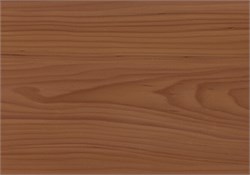 W0168 D&B 67.5 см/8 м дерево светло-коричневое 00000003841