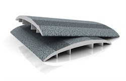 АПС 003 1800 05 серебряный антик БП-00000507