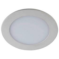 Светильник LED 1-9-4К ЭРА светодиодный круглый LED 9W 220V 4000K Б0017487