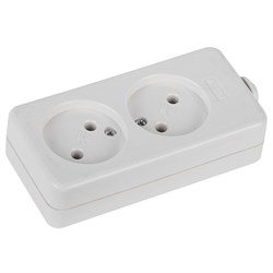 Колодка К-2 ЭРА 2гн б/з Б0003474