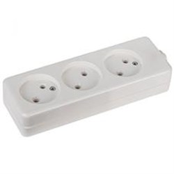 Колодка К-3 ЭРА 3гн б/з Б0003476