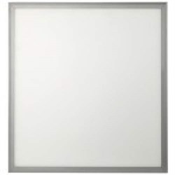 Светодиодная панель SPL-1-40-4K(W) ЭРА 595х595 40вт 3200Лм 4000К без LED-драйвера белая 00010006474