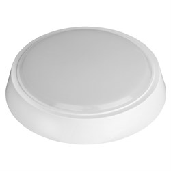 SPB-3-10-4K ЭРА светодиод. св-к 10Вт 4000К 800лм круг 155х35 белый Под заказ Б0036411