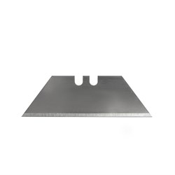 Лезвия 18мм БИБЕР трапеция (10 шт) (20шт) 50231