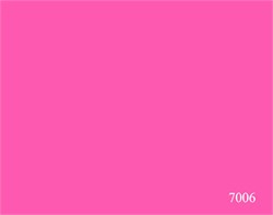 7006 D&B 45 см/8 м розовая 00000003129