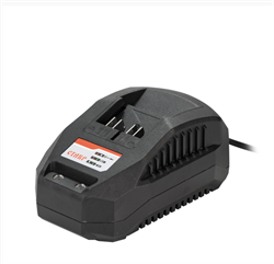 Зарядное устройство 20В, СТАВР ЗУ-20/2,4 быстрое, 2.4А, стационарное, кабель 2м ст20-2,4зу