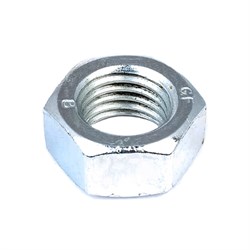 Гайка M 8 DIN 934  (10шт) 0,044гр ГМ80000010