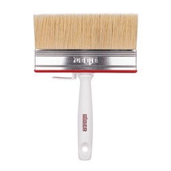 Кисть макловица  150мм х 50 нат щетина с пласт. ручкой БИБЕР ( 6шт/уп)ЛКМ 31305 31305