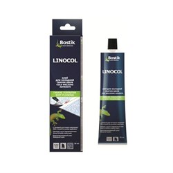 Клей для склеивания швов ПВХ Bostik Linocol 50мл (24шт) 798