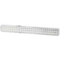 DBA-107-0-20 ЭРА Светильник светодиодный аварийный непостоянный 90LED 4ч IP20 Под заказ Б0044404