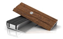 АПУ 002 1800 41 дуб коньячный БП-00002839