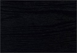 3008 D&B 67.5 см/8 м дерево черное 00010008230
