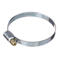 Хомут оцинк.сталь 50-70мм W1, шир.9мм(25шт/уп) под заказ 788-030