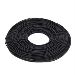 Трубка термоусадочная 1,5/0,75мм, бухта 100м 901-063