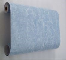 pm059 DEKORON 67.5 см/8 м мрамор голубой 00100034