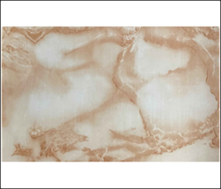 pm071 DEKORON 67.5 см/8 м мрамор розовый 00100046