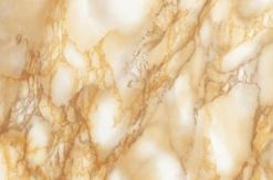 pm053 DEKORON 45 см/8 м мрамор песочный 00098604