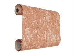 pm005 DEKORON 45 см/8 м мрамор розовый АТА2507