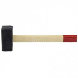 Кувалда 3000гр кованная в сборе(1) 00875