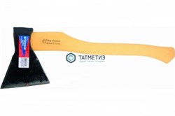 Топор  1200гр кованный в сборе Б3(10) Т-03-1,2