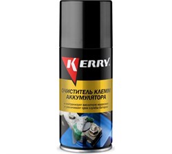 KR-958   Очиститель клемм аккумулятора KR-958