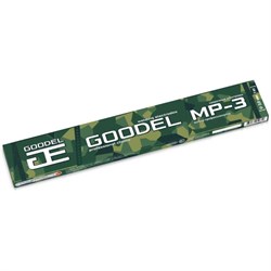 Электроды МР-3,GOODEL д.3ммх350мм (1кг) (10шт/уп) Воронеж 0001303GС10