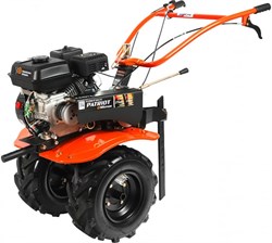 Мотоблок бензиновый PATRIOT КАЛУГА М X-Drive (пониженная передача) (Россия) 440107004