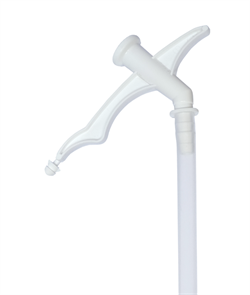 Адаптер с трубкой для монтажной пены 4.5 Т Адаптер с труб 4.5 Т