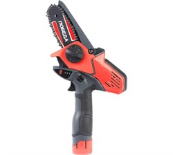 Пила цепная аккумуляторная ПОБЕДА ПА 150 14,4В АКБ 250205150