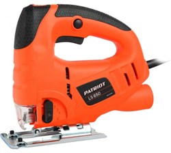 Лобзик PATRIOT LS 650, 190301710