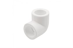 Колено 20*90(400/50) EVER plast 537483 - фото 72905