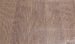 Pd075 DEKORON 45 см/8 м дерево красно-коричневое																													 00104757