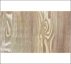 Pd076 DEKORON 45 см/8 м дерево светло-коричневое																												 00104758