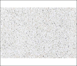 pm077 DEKORON 45 см/8 м мрамор гранитная крошка	белая																											 00104740